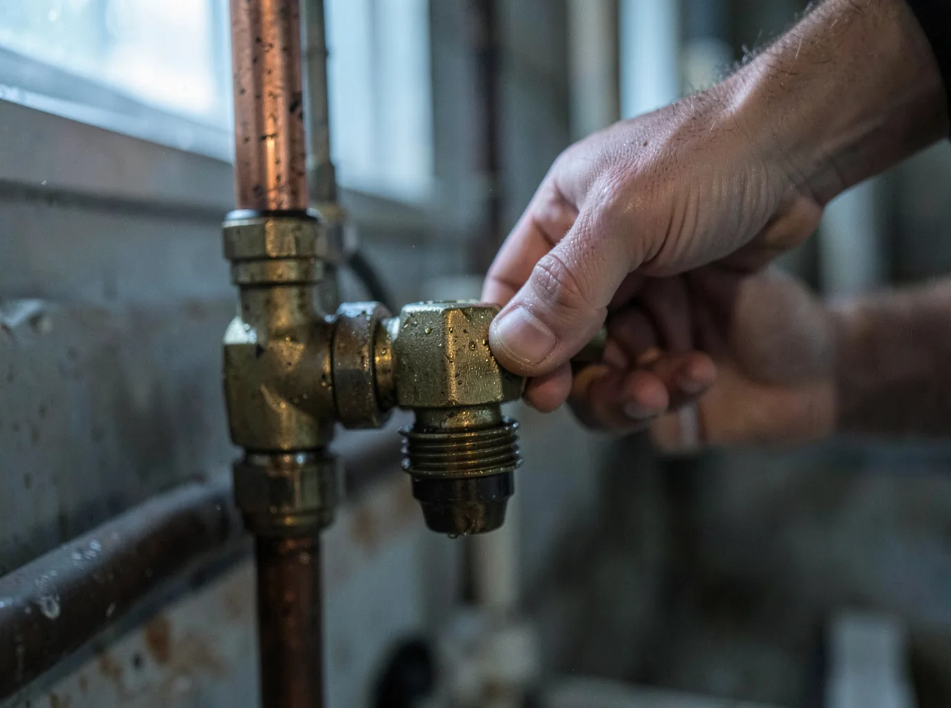 Emergency Plumber Dos Palos, CA FAQs